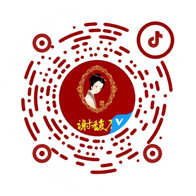 抖音二维码 抖音二维码